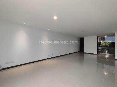 Apartamento de 2 alcobas en arriendo en Zuñiga, Envigado, 100 m² · foto 2 de 17