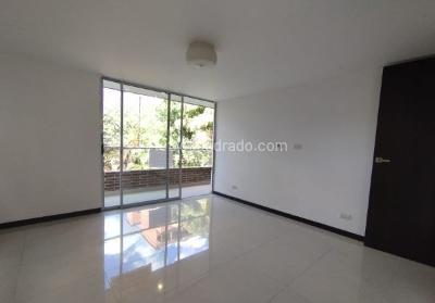 Apartamento de 2 alcobas en arriendo en Zuñiga, Envigado, 100 m² · foto 3 de 17