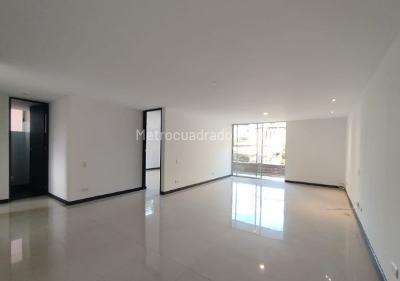 Apartamento de 2 alcobas en arriendo en Zuñiga, Envigado, 100 m² · foto 5 de 17