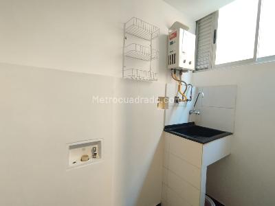 Apartamento de 2 alcobas en arriendo en Zuñiga, Envigado, 100 m² · foto 6 de 17