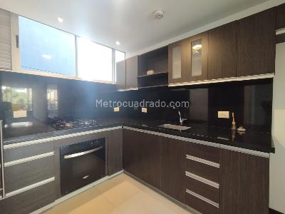 Apartamento de 2 alcobas en arriendo en Zuñiga, Envigado, 100 m² · foto 7 de 17