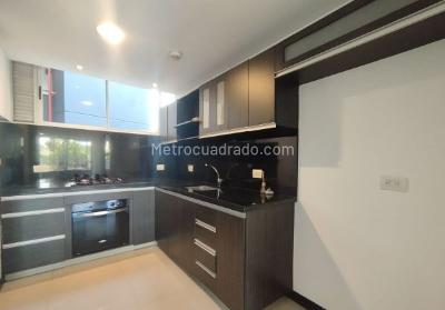 Apartamento de 2 alcobas en arriendo en Zuñiga, Envigado, 100 m² · foto 8 de 17