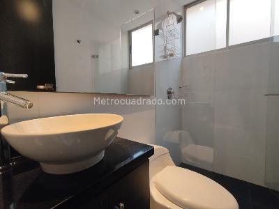 Apartamento de 2 alcobas en arriendo en Zuñiga, Envigado, 100 m² · foto 9 de 17