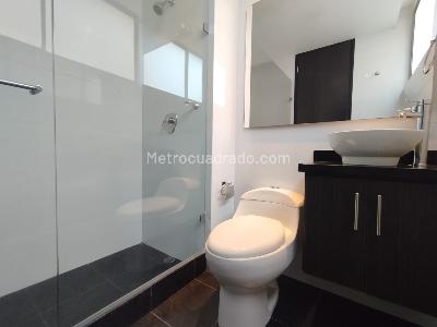 Apartamento de 2 alcobas en arriendo en Zuñiga, Envigado, 100 m² · foto 10 de 17