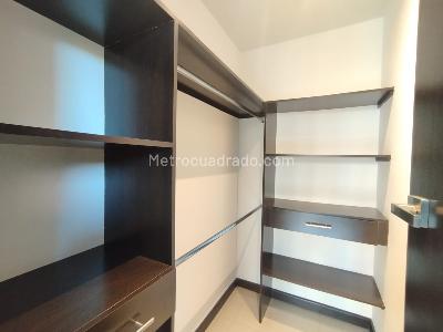 Apartamento de 2 alcobas en arriendo en Zuñiga, Envigado, 100 m² · foto 11 de 17