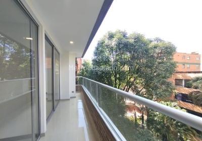 Apartamento de 2 alcobas en arriendo en Zuñiga, Envigado, 100 m² · foto 17 de 17