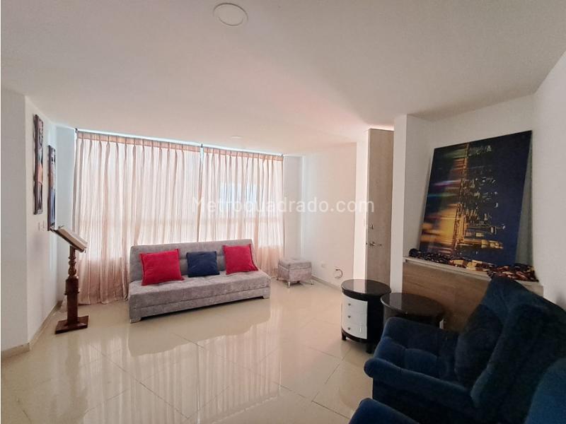 Piso – Dosquebradas, Senderos de La Pradera - Vista 2