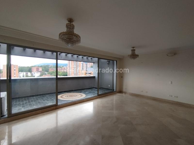 Comfortable 4BR Apartment in La Frontera - 2