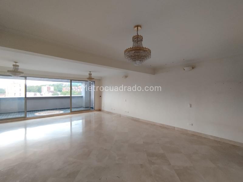 Comfortable 4BR Apartment in La Frontera - 4