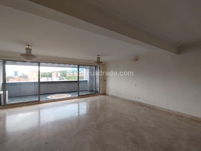 Comfortable 4BR Apartment in La Frontera - 5