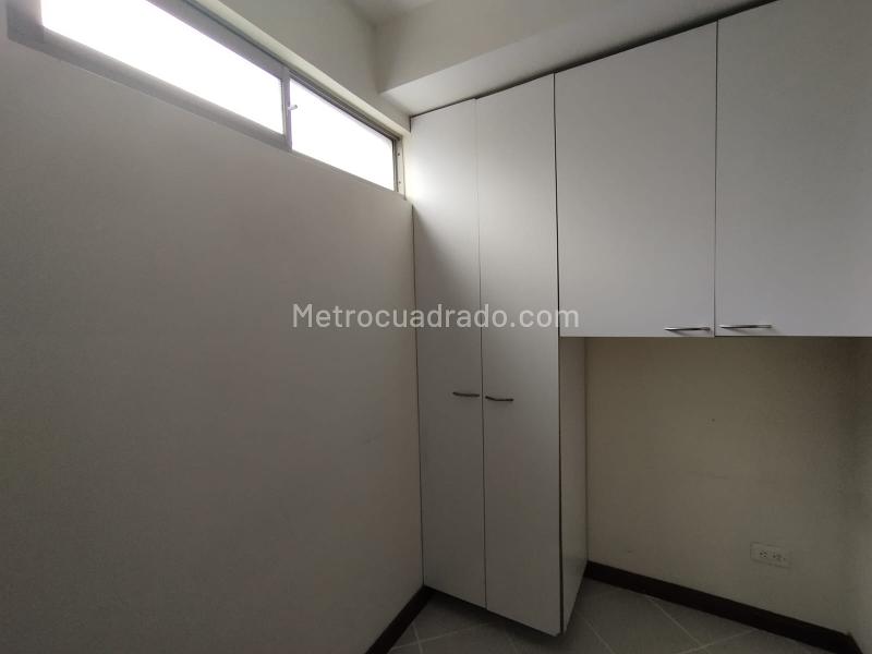 Comfortable 4BR Apartment in La Frontera - 9