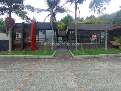 Retail space for rent in Llano Grande, Rionegro