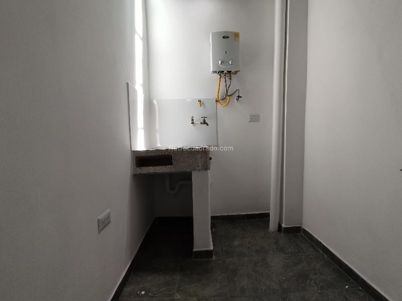 Oficina en Arriendo, La Magnolia, Envigado - Widok 3