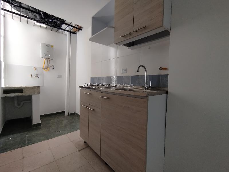Oficina en Arriendo, La Magnolia, Envigado - Widok 4
