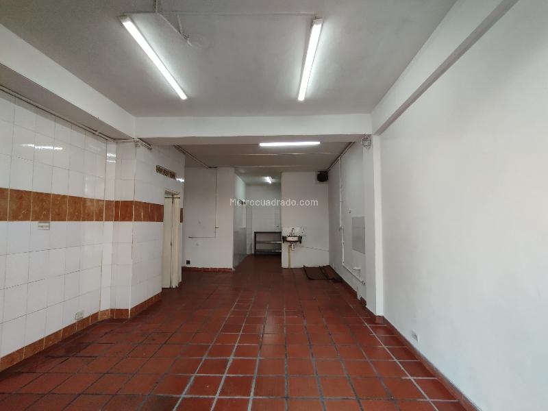 Local Comercial en Arriendo, La Magnolia, Envigado - Vista 2