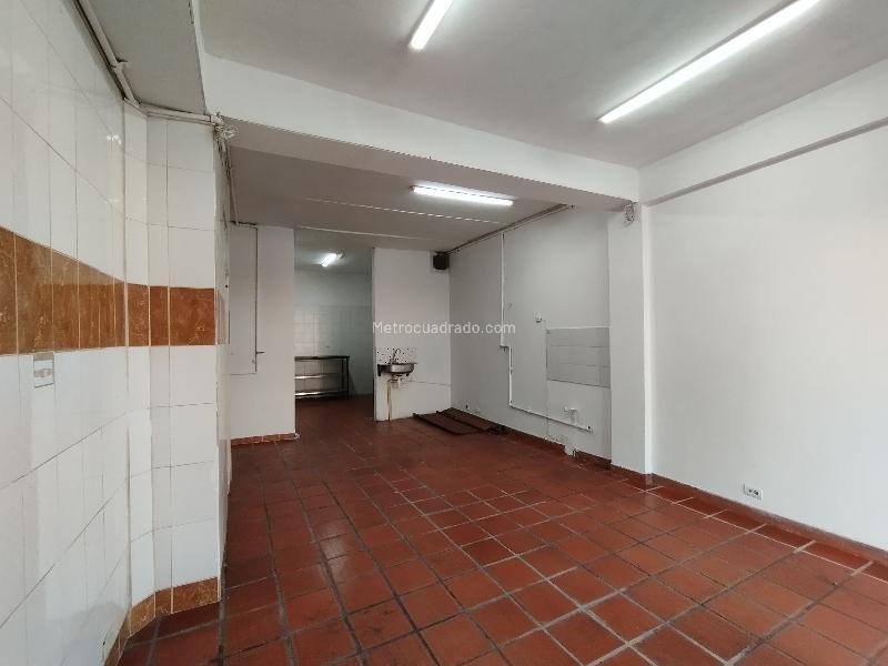 Local Comercial en Arriendo, La Magnolia, Envigado - Vista 3