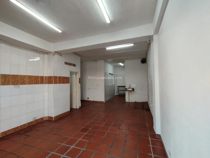 Local Comercial en Arriendo, La Magnolia, Envigado - Vista 4