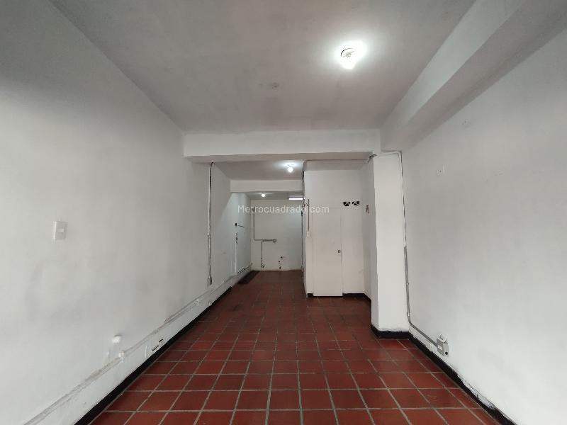 Local Comercial en Arriendo, La Magnolia, Envigado - Vista 2