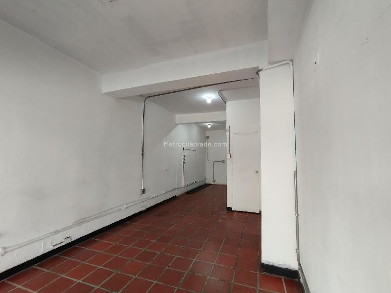Local Comercial en Arriendo, La Magnolia, Envigado - Vista 4