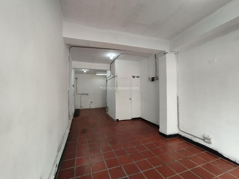 Local Comercial en Arriendo, La Magnolia, Envigado - Vista 5