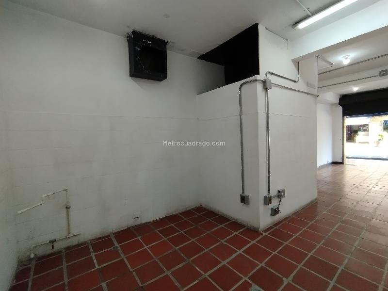 Local Comercial en Arriendo, La Magnolia, Envigado - Más
