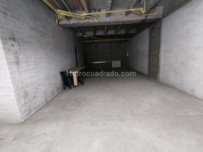 Retail space for rent in El Chingui, Envigado
