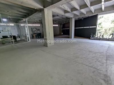 Retail space for rent in El Chingui, Envigado