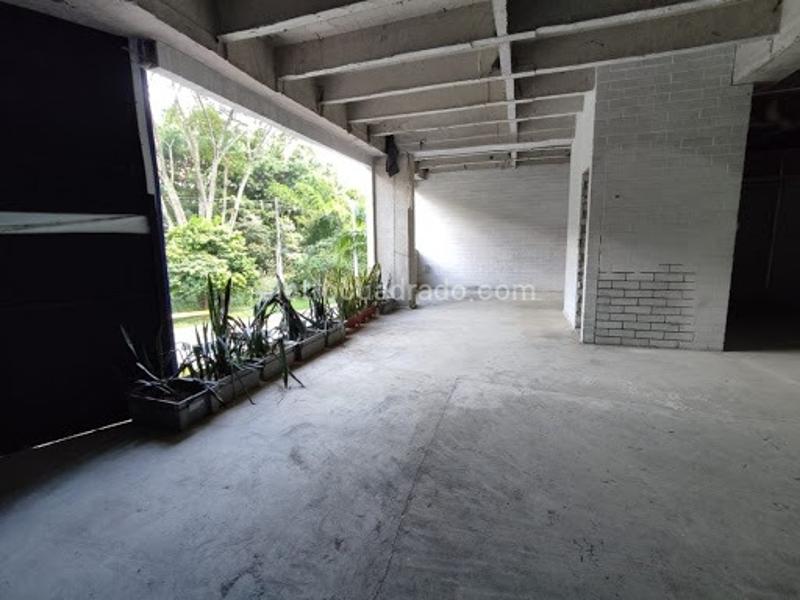 Local Comercial en Arriendo, El Chingui, Envigado - Widok 5