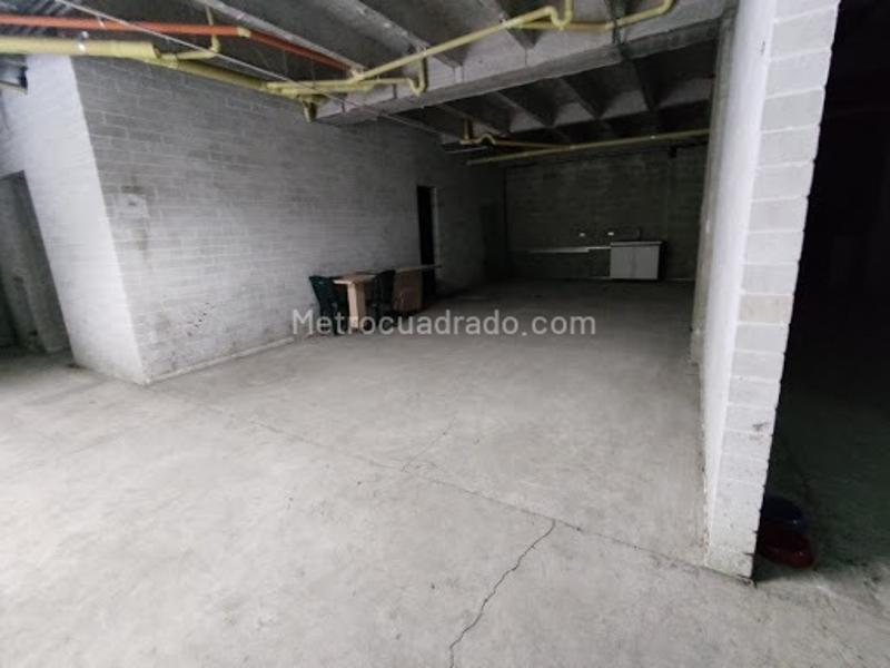 Local Comercial en Arriendo, El Chingui, Envigado - Vista 3