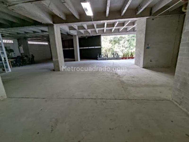 Local Comercial en Arriendo, El Chingui, Envigado - Vista 4