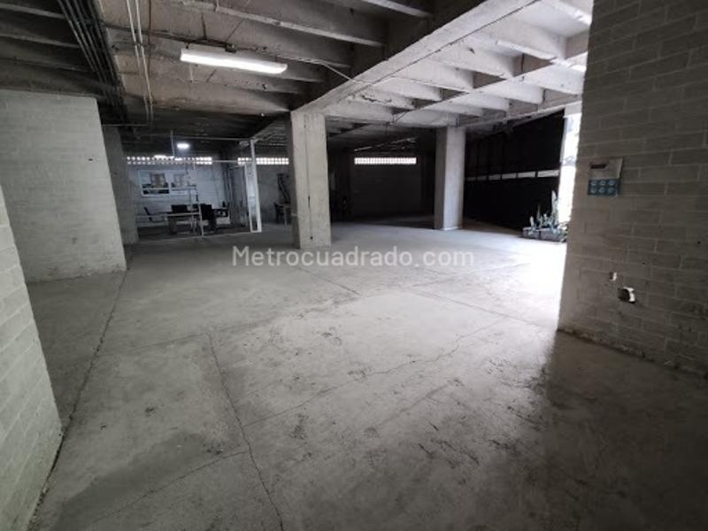 Local Comercial en Arriendo, El Chingui, Envigado - Vista 5