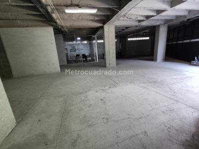 Retail space for rent in El Chingui, Envigado