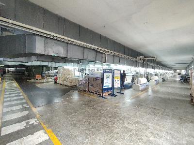 Warehouse for rent in San Jose Obrero, Bello