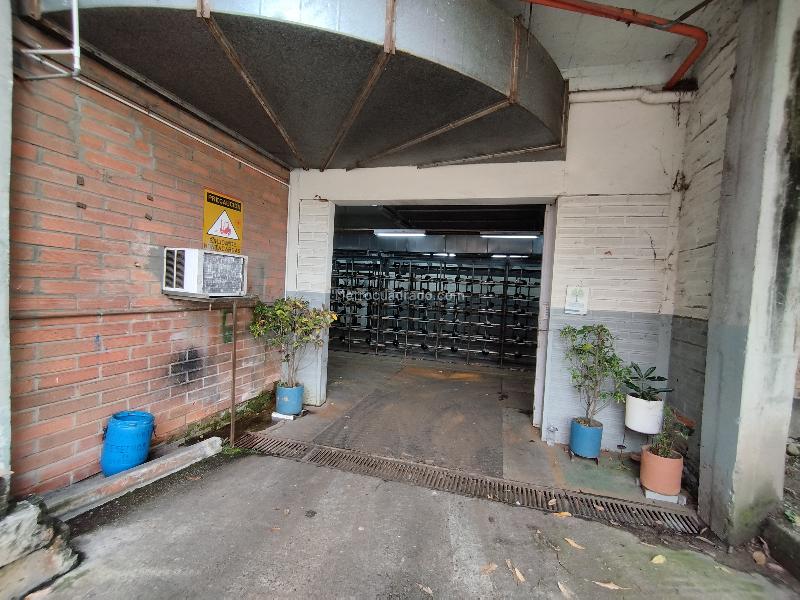 Bodega en Arriendo, San Jose Obrero, Bello - Widok 4