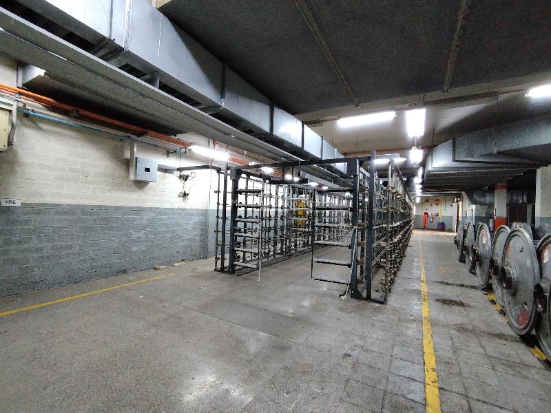 Bodega en Arriendo, San Jose Obrero, Bello - Więcej