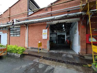 Bodega en Arriendo, San Jose Obrero, Bello