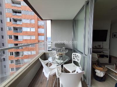 Apartamento en venta en Suramerica, Itagüí · foto 2 de 20