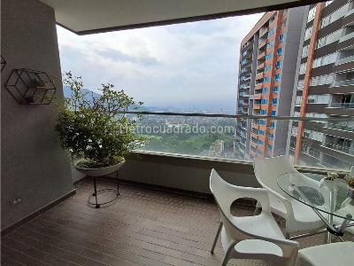 Apartamento en venta en Suramerica, Itagüí · foto 3 de 20