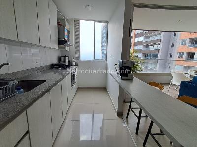 Apartamento en venta en Suramerica, Itagüí · foto 4 de 20