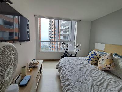 Apartamento en venta en Suramerica, Itagüí · foto 5 de 20