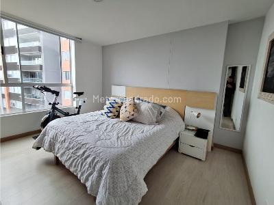 Apartamento en venta en Suramerica, Itagüí · foto 6 de 20