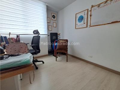 Apartamento en venta en Suramerica, Itagüí · foto 7 de 20