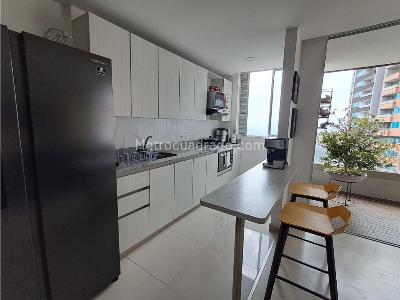 Apartamento en venta en Suramerica, Itagüí · foto 8 de 20