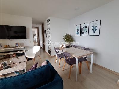 Apartamento en venta en Suramerica, Itagüí · foto 9 de 20