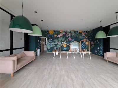 Apartamento en venta en Suramerica, Itagüí · foto 19 de 20