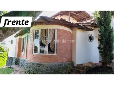 Casa en venta en Condina, Pereira · foto 2 de 16
