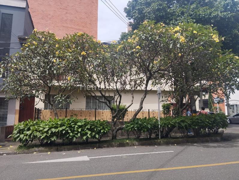 5BR House for Study or Business Use in Laureles Medellín - 3