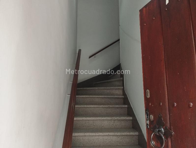 5BR House for Study or Business Use in Laureles Medellín - 5