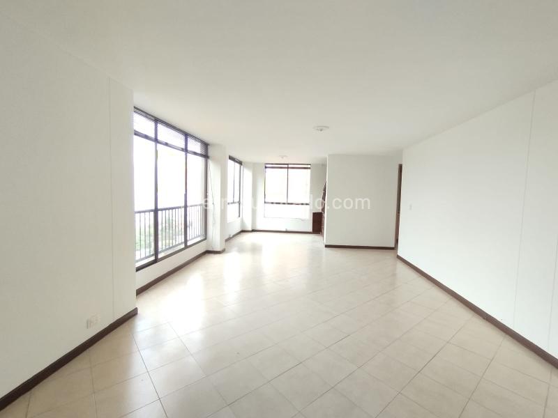 3BR Apartment in San Lucas (113 m²)