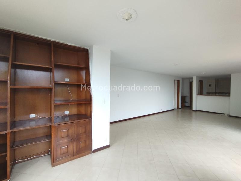 3BR Apartment in San Lucas (113 m²) - 3